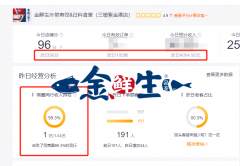 金鲜生日料寿司加盟-开启创业复兴之路